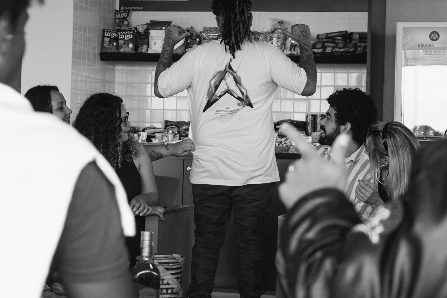 Kindness at Alcance®